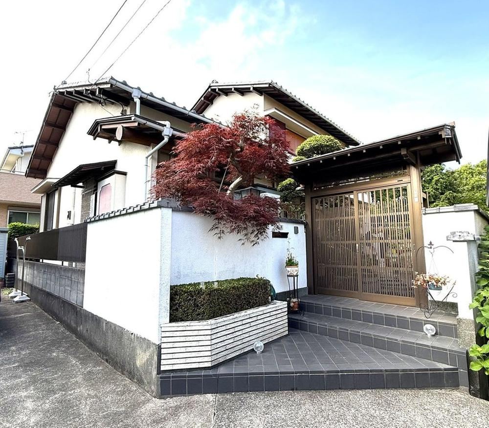4LDK house in Nagaizumi, Sunto District, Shizuoka - Photo 1