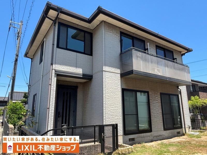 4LDK+S house in Kurashiki, Okayama - Photo 1