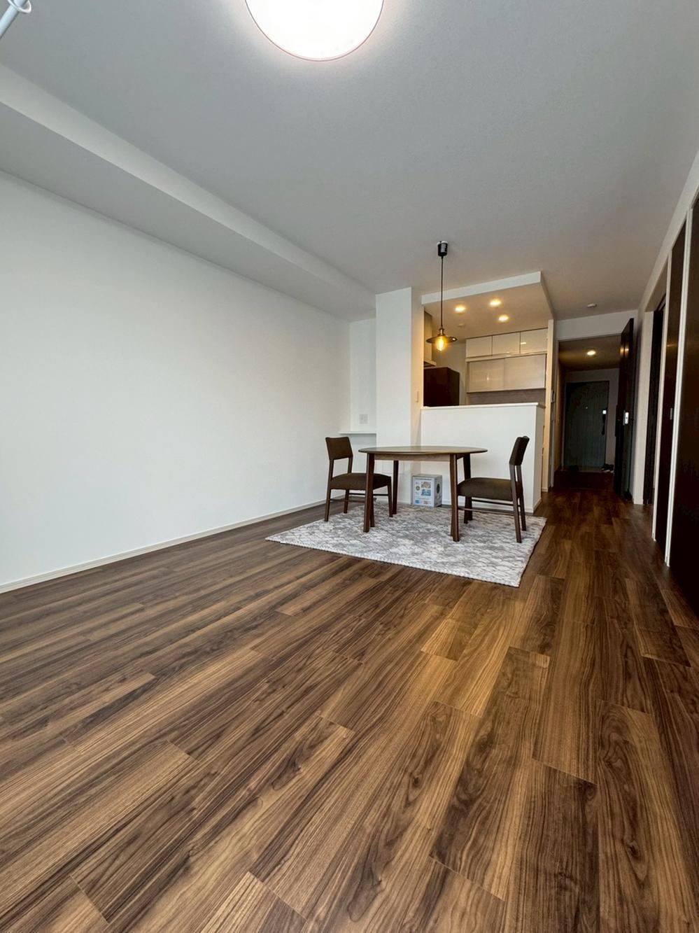 2LDK apartment in Okazaki, Aichi - Photo 1