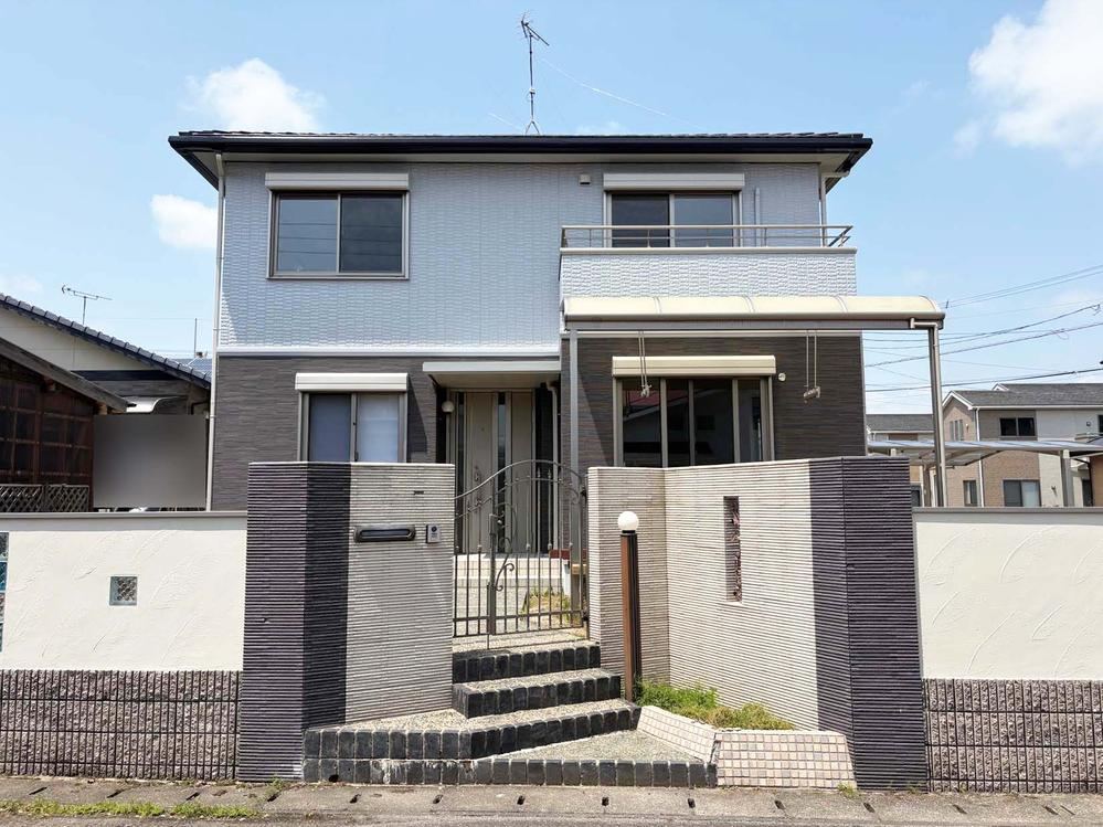 4LDK house in Oki, Mizuma District, Fukuoka - Photo 1