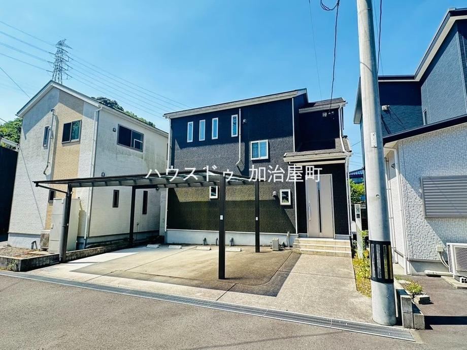 4LDK house in Kagoshima, Kagoshima - Photo 1