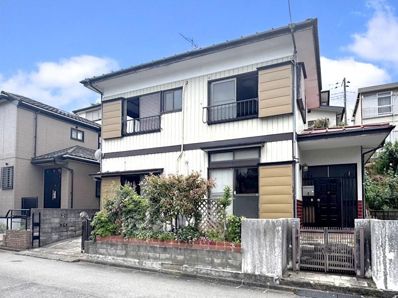111 m² land in Hiratsuka, Kanagawa - Photo 1