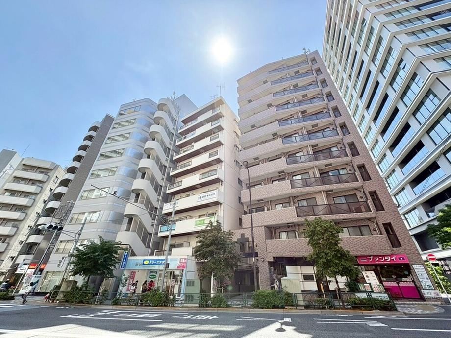 1LDK+S apartment in Toshima Ward, Tokyo - Photo 1