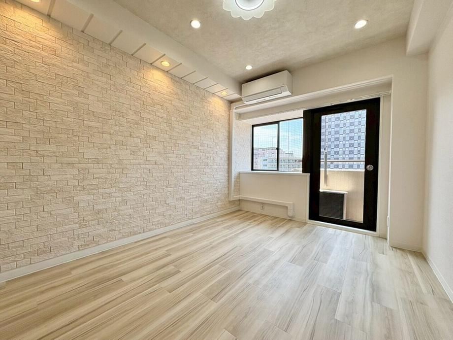 1DK apartment in Toshima Ward, Tokyo - Photo 1