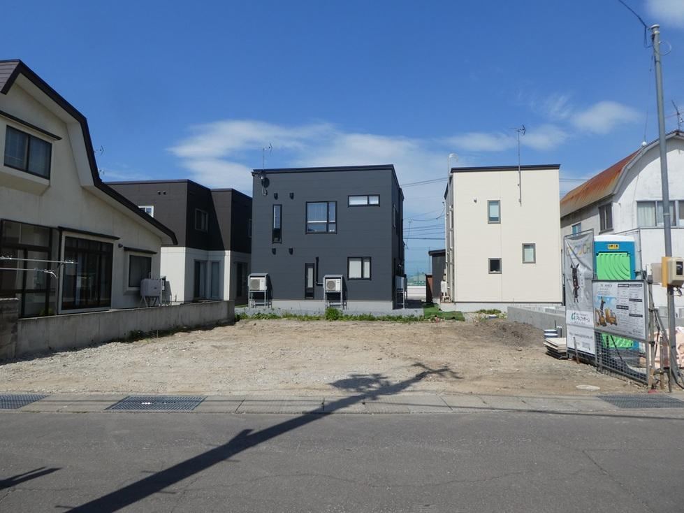 169 m² land in Aomori, Aomori - Photo 1