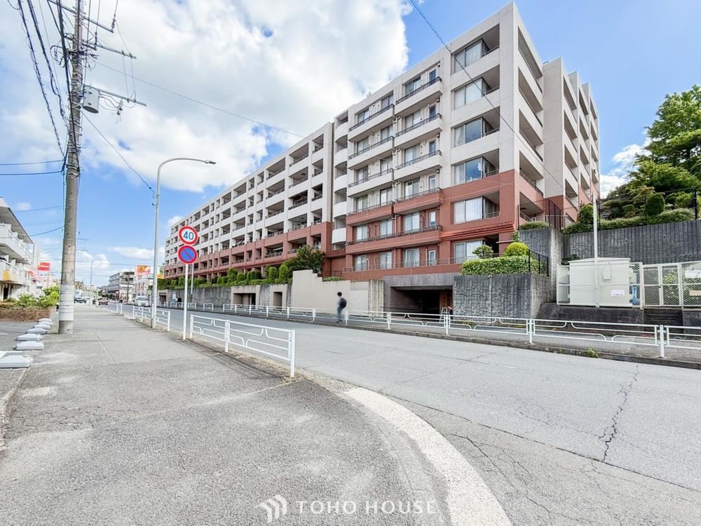 4LDK apartment in Aoba Ward, Yokohama, Kanagawa - Photo 1