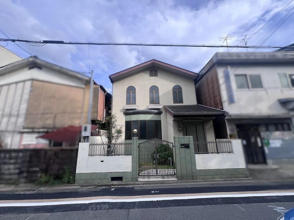 3LDK house in Minami Ward, Kyoto - Photo 1
