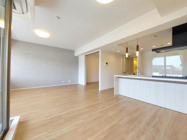 3LDK apartment in Chikusa Ward, Nagoya, Aichi - Photo 1