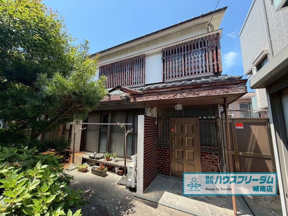 6LDK house in Sawara Ward, Fukuoka - Photo 1