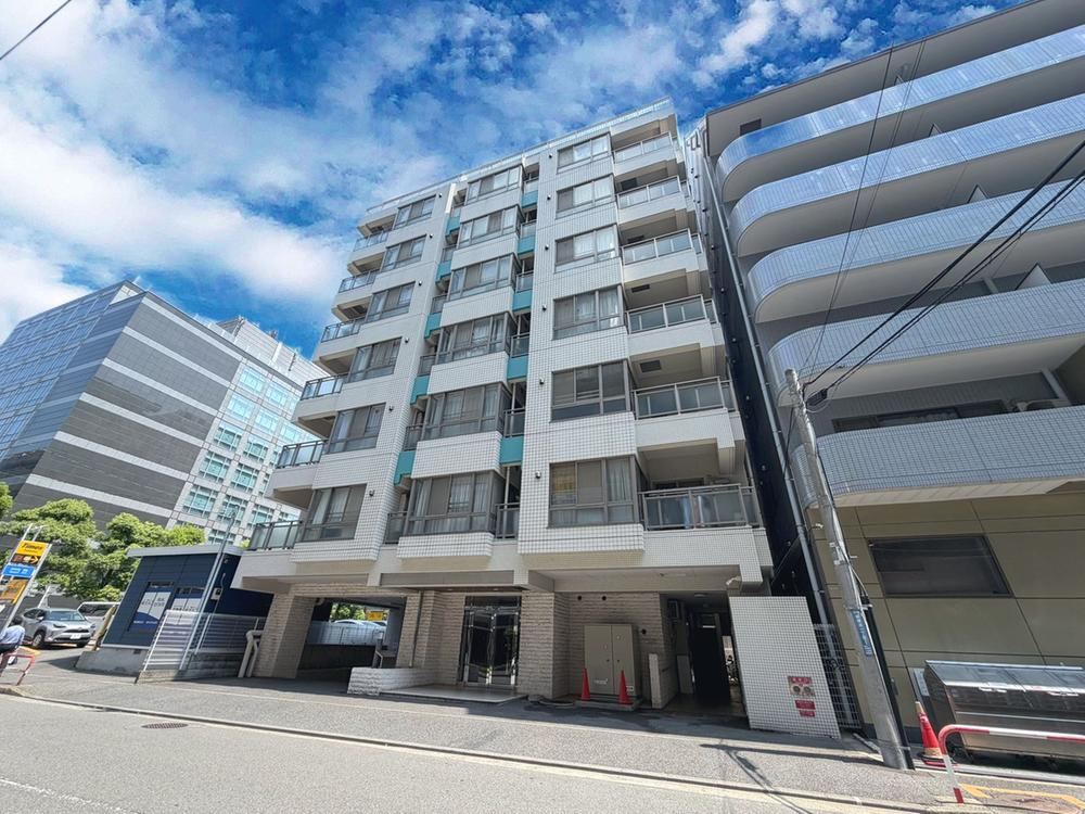 2LDK apartment in Kohoku Ward, Yokohama, Kanagawa - Photo 1