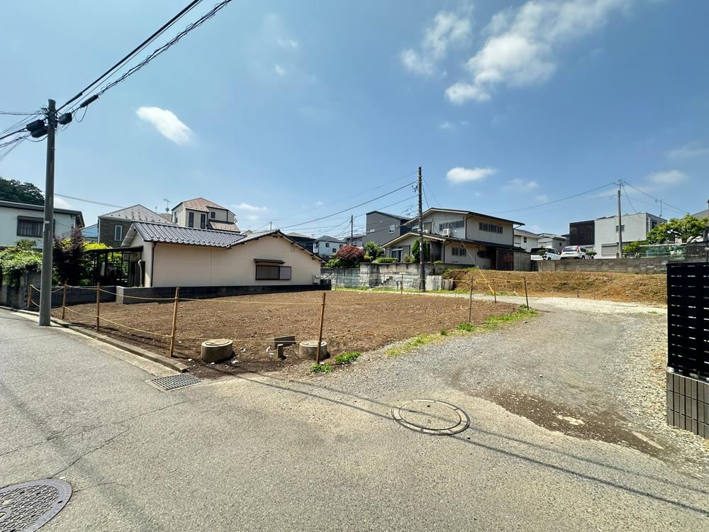 194 m² land in Seya Ward, Yokohama, Kanagawa - Photo 1