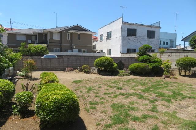243 m² land in Ashikaga, Tochigi - Photo 1