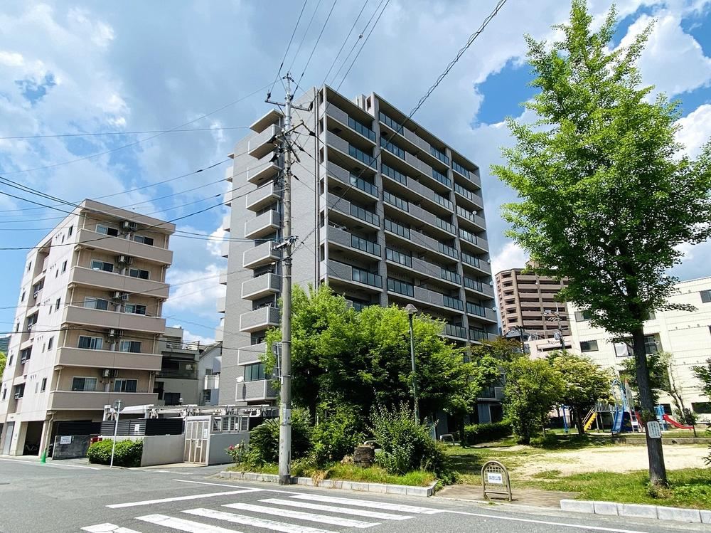 3LDK apartment in Kure, Hiroshima - Photo 1