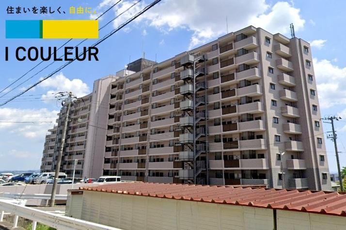 2LDK apartment in Aoba Ward, Sendai, Miyagi - Photo 1