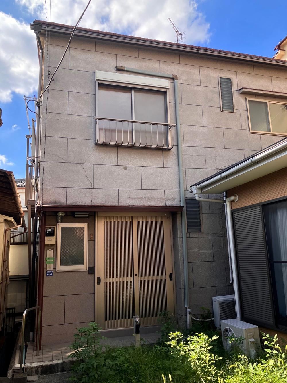 5K+S house in Itabashi Ward, Tokyo - Photo 1