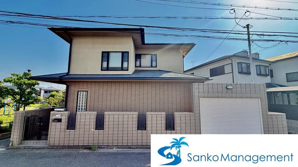 5LDK+S house in Naka Ward, Sakai, Osaka - Photo 1