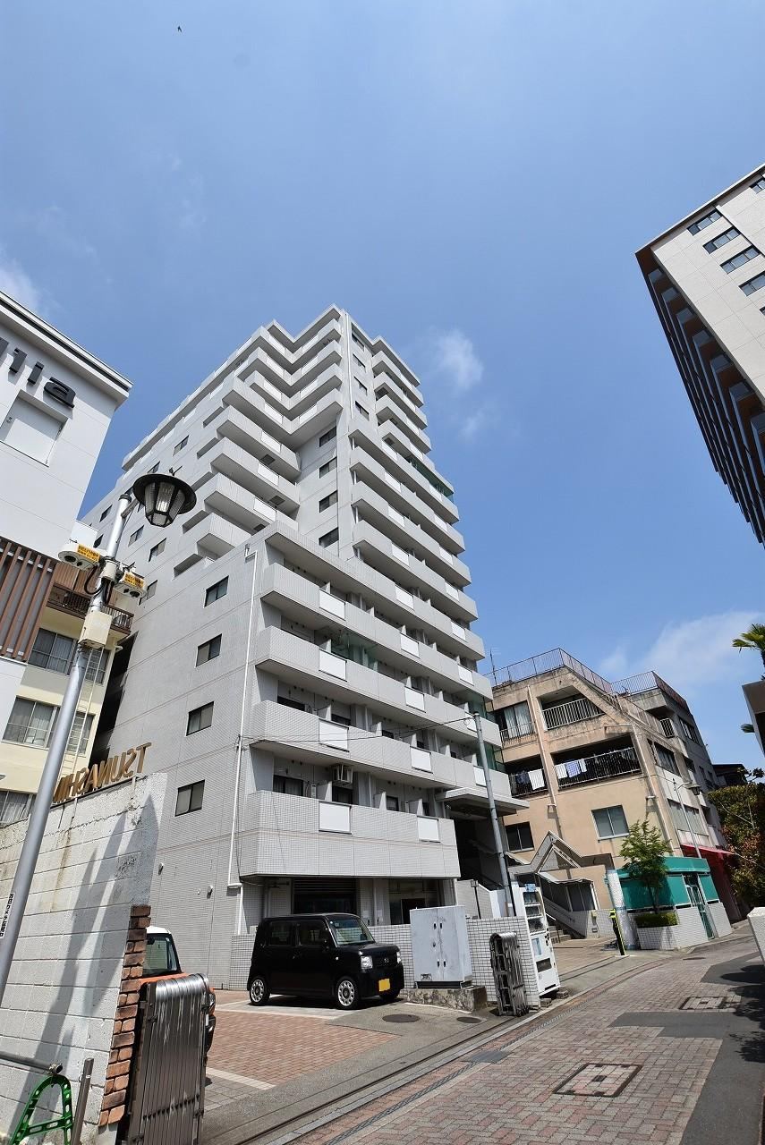 1K apartment in Takasaki, Gunma - Photo 1
