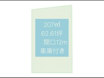 plot of land in Ojiya
