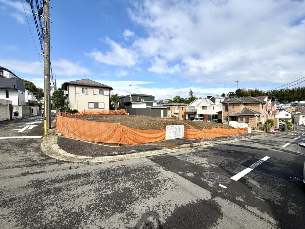 land plot in Kohoku Ward, Yokohama, Kanagawa - Photo 1