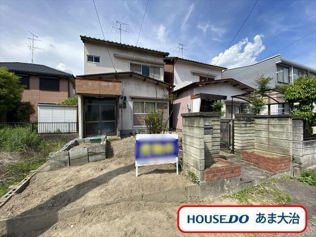 96 m² land in Oharu, Ama District, Aichi - Photo 1