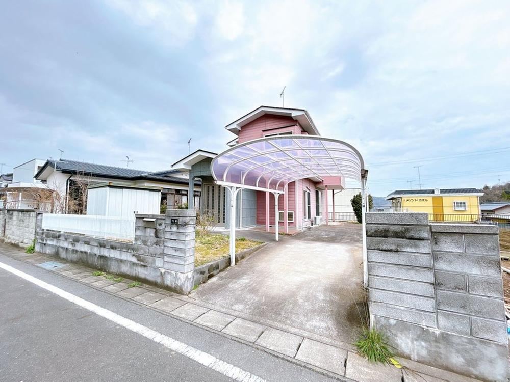 4LDK house in Iwaki, Fukushima - Photo 1