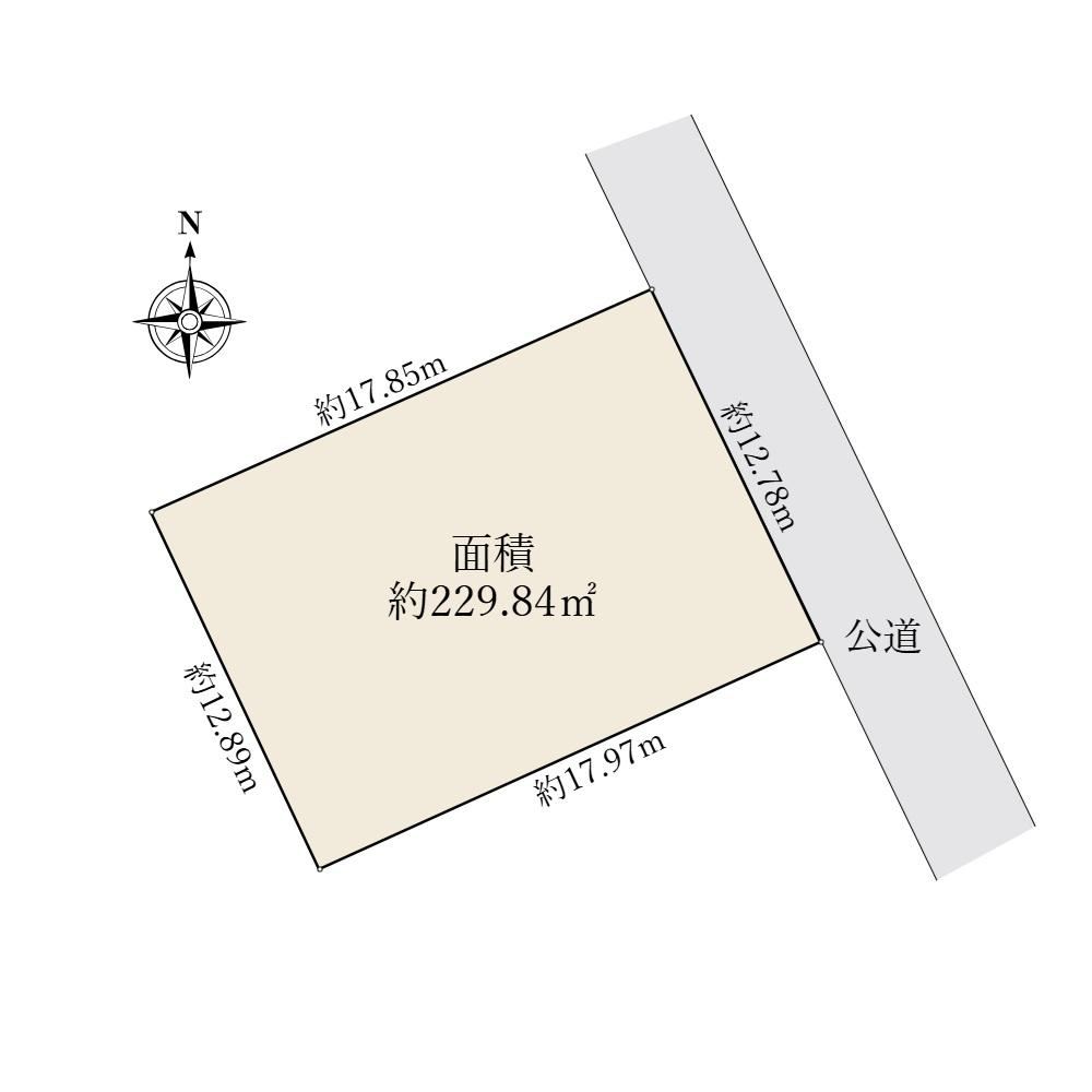 230 m² land in Edogawa Ward, Tokyo - Photo 1