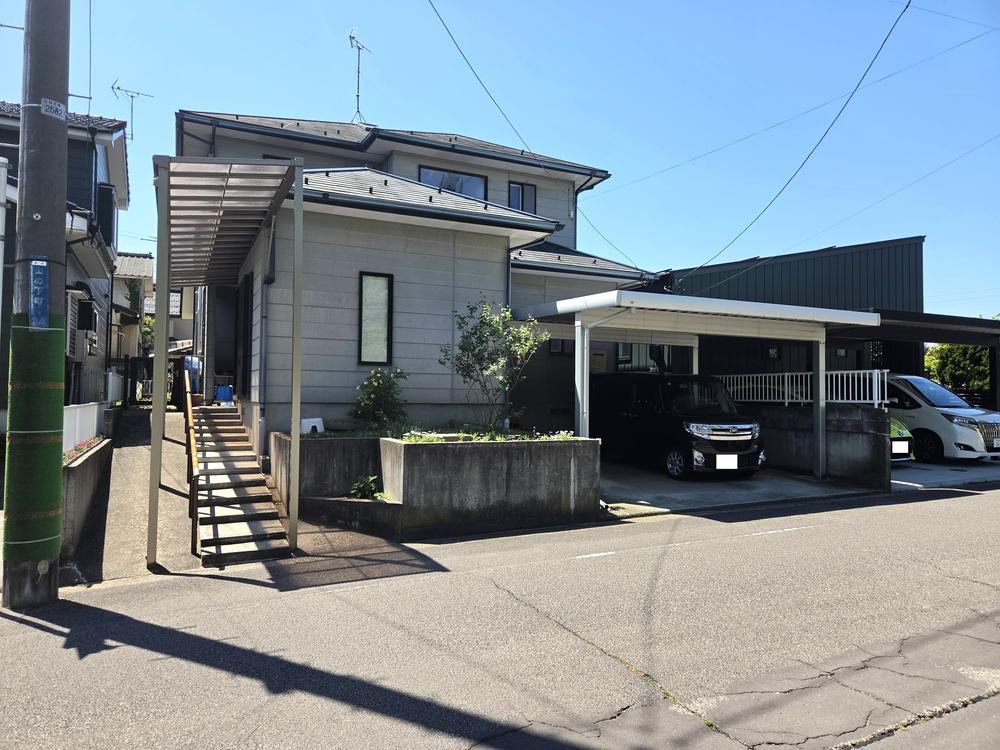 6LDK house in Higashi Ward, Niigata - Photo 1