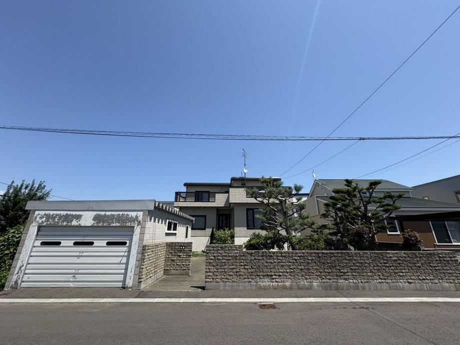 3LDK house in Asahikawa, Hokkaido - Photo 1