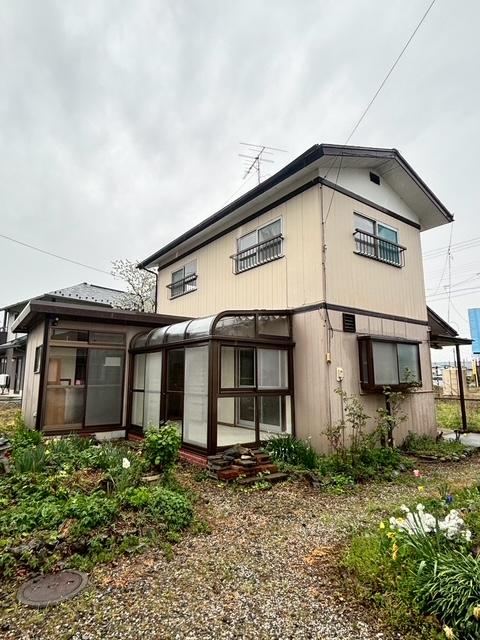 4DK house in Yahaba, Shiwa District, Iwate - Photo 1