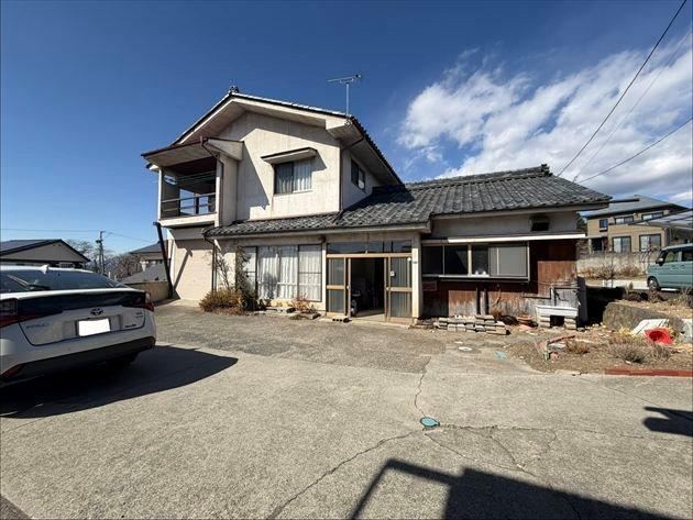 387 m² land in Komoro, Nagano - Photo 1