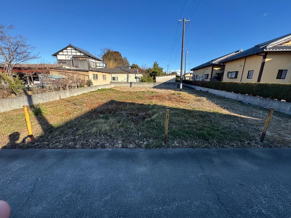386 m² land in Iwaki, Fukushima - Photo 1