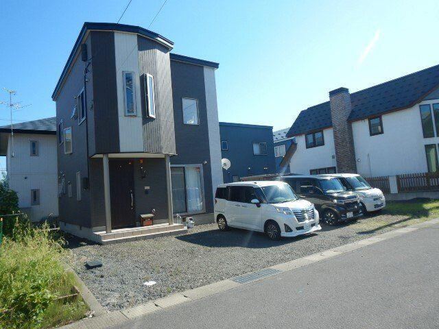 3LDK house in Hirosaki, Aomori - Photo 1