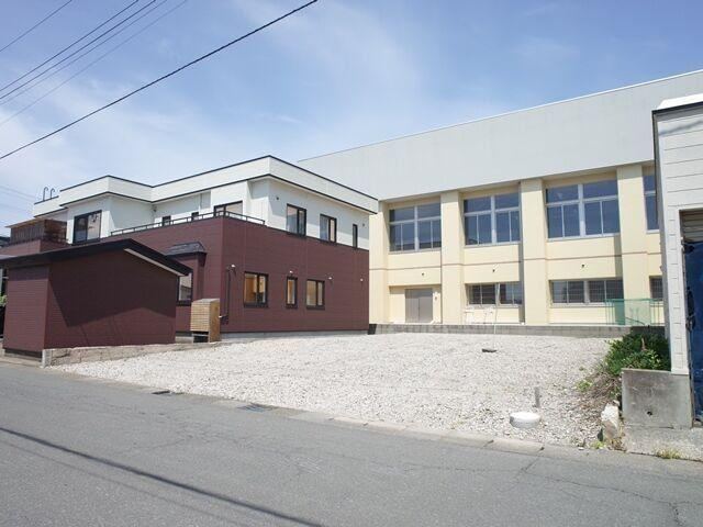 208 m² land in Aomori, Aomori - Photo 1
