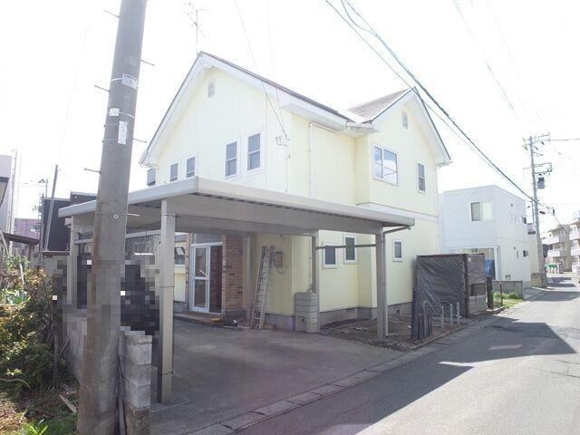 4LDK house in Aomori, Aomori - Photo 1