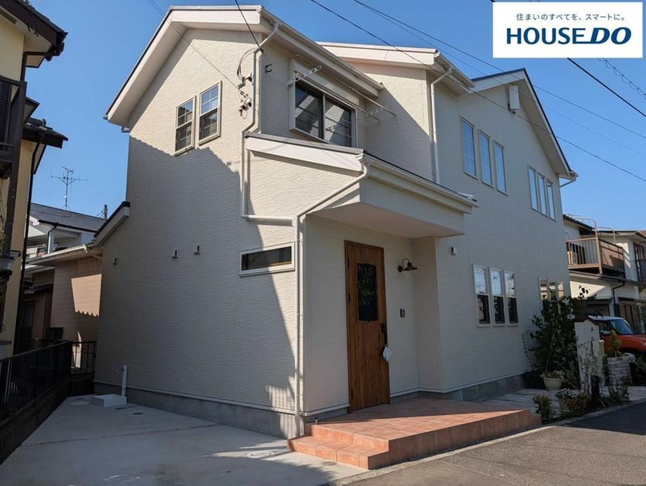 3LDK house in Odawara, Kanagawa - Photo 1