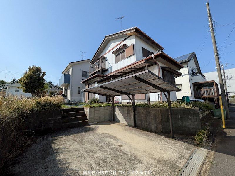 172 m² land in Tsukuba, Ibaraki - Photo 1