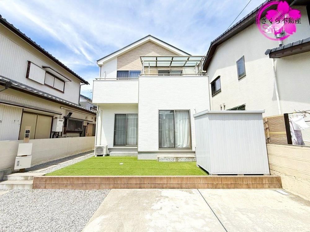4LDK house in Shimizu, Sunto District, Shizuoka - Photo 1