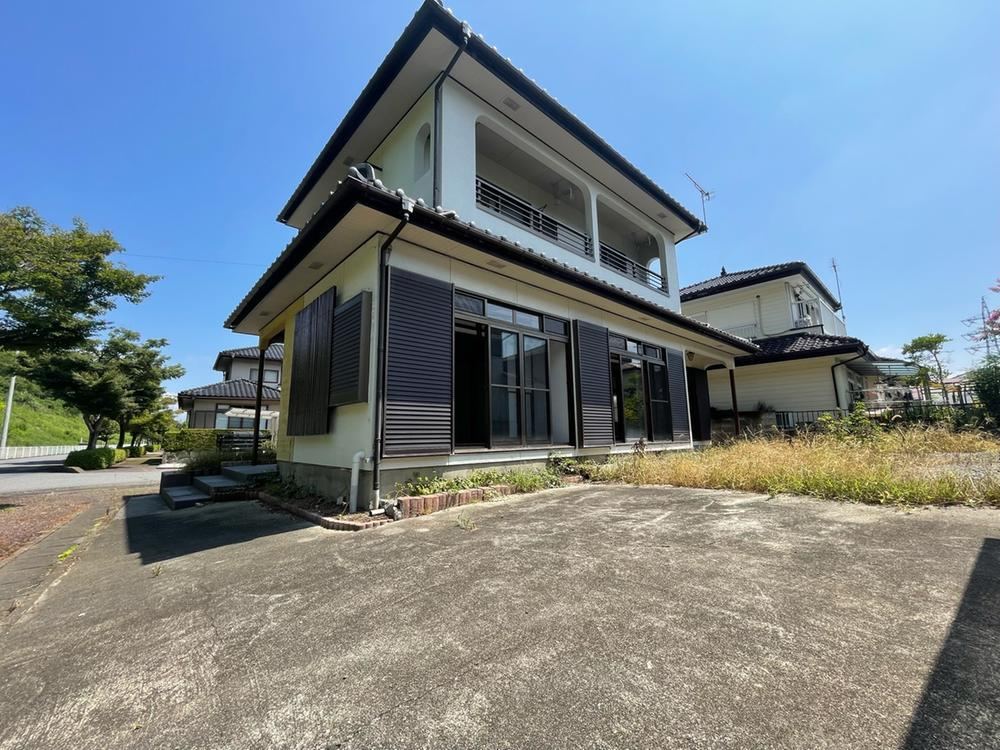 4LDK house in Shibukawa, Gunma - Photo 1