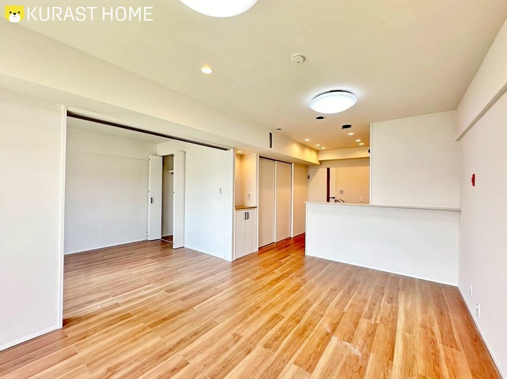 3LDK apartment in Muko, Kyoto - Photo 1