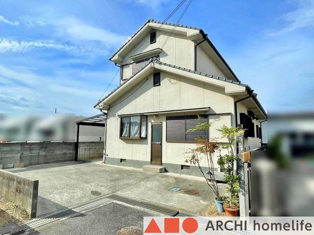 6DK house in Taishi, Ibo District, Hyogo - Photo 1