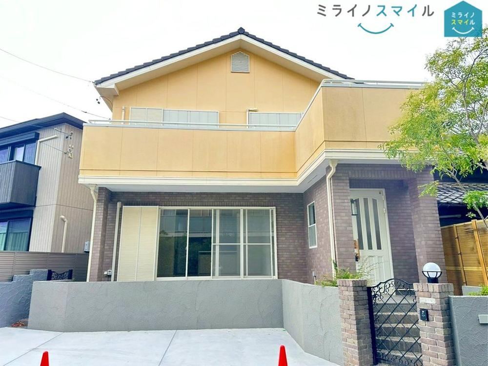 4LDK house in Mizuho Ward, Nagoya, Aichi - Photo 1