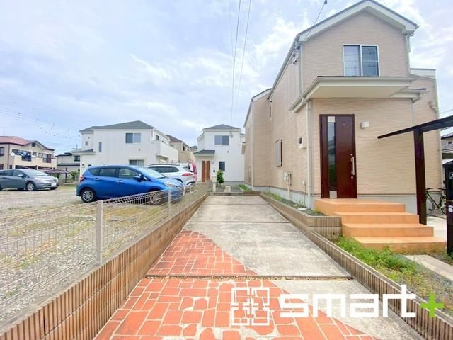 3LDK house in Noda, Chiba - Photo 1