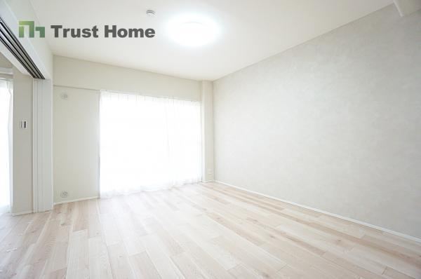 3LDK apartment in Nada Ward, Kobe, Hyogo - Photo 1