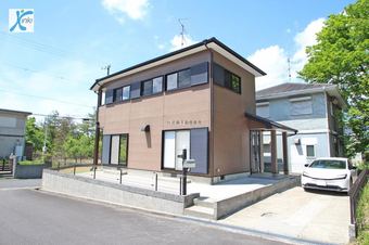 4LDK house in Iga