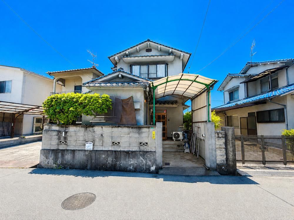 4DK house in Fukuyama, Hiroshima - Photo 1