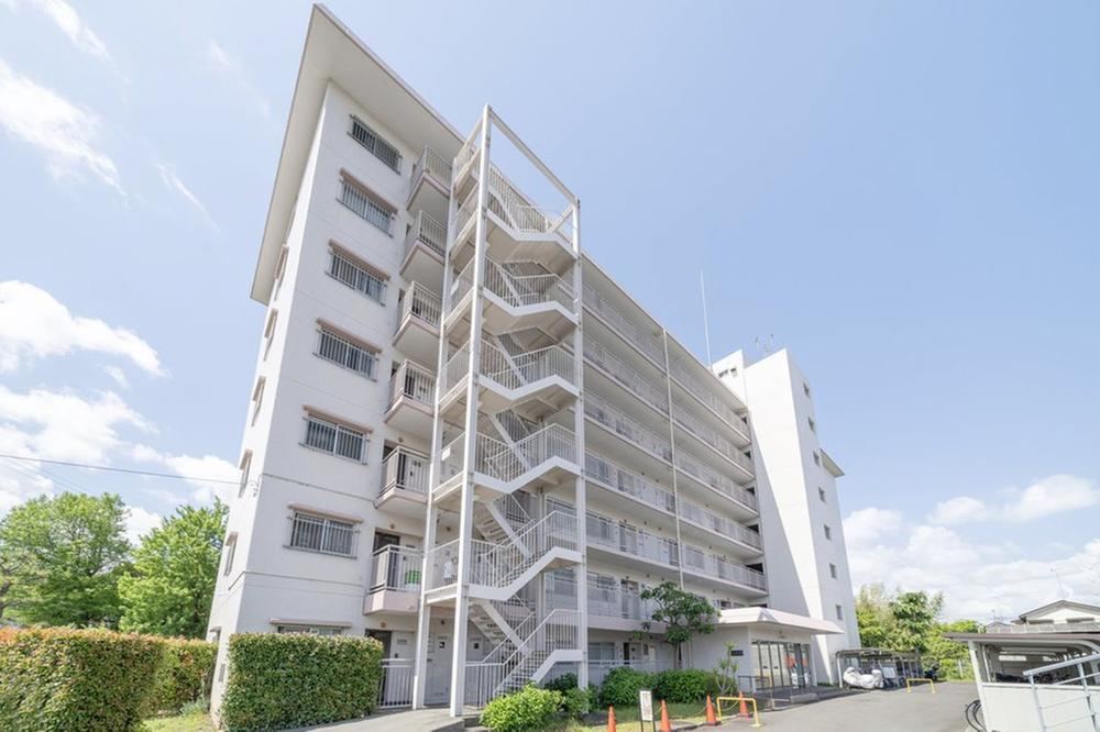 3LDK apartment in Asao Ward, Kawasaki, Kanagawa - Photo 1
