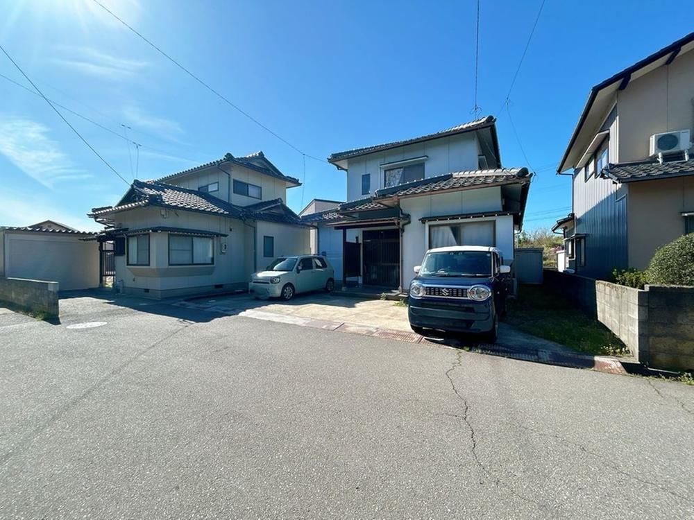 5K house in Komatsu, Ishikawa - Photo 1