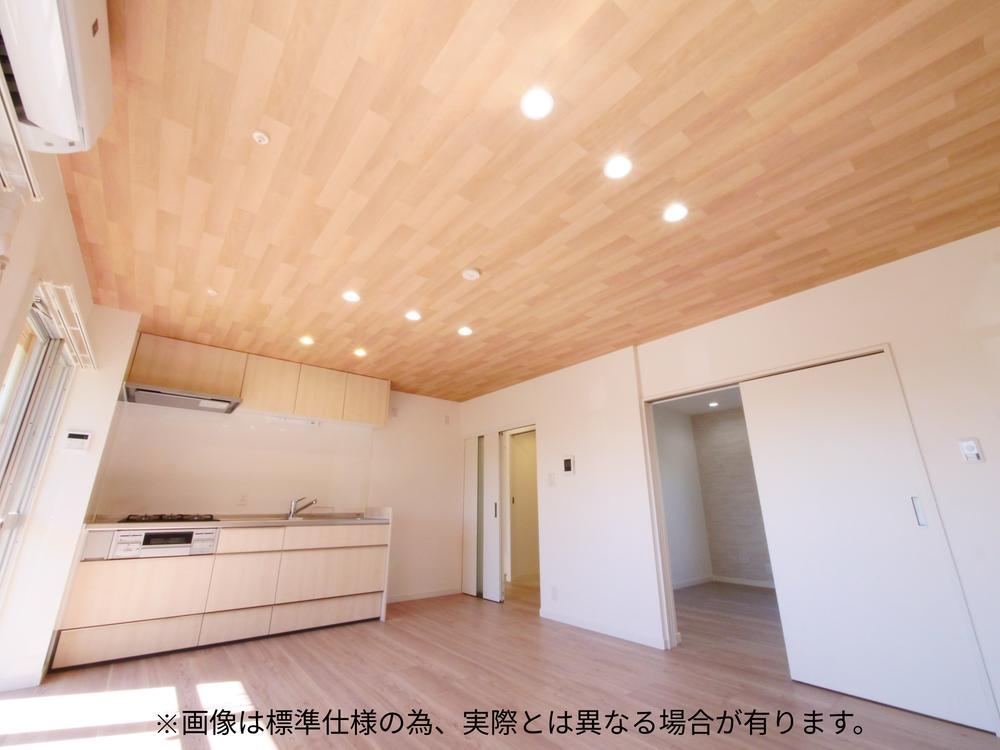 2LDK apartment in Ichikawa, Chiba - Photo 1