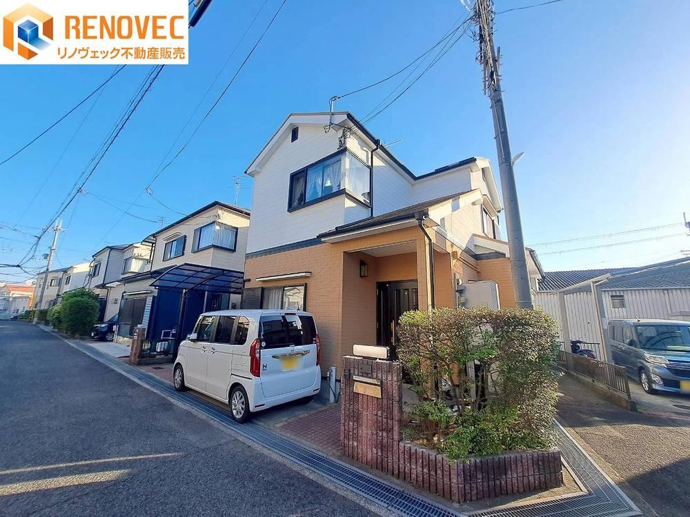 4LDK house in Osakasayama, Osaka - Photo 1
