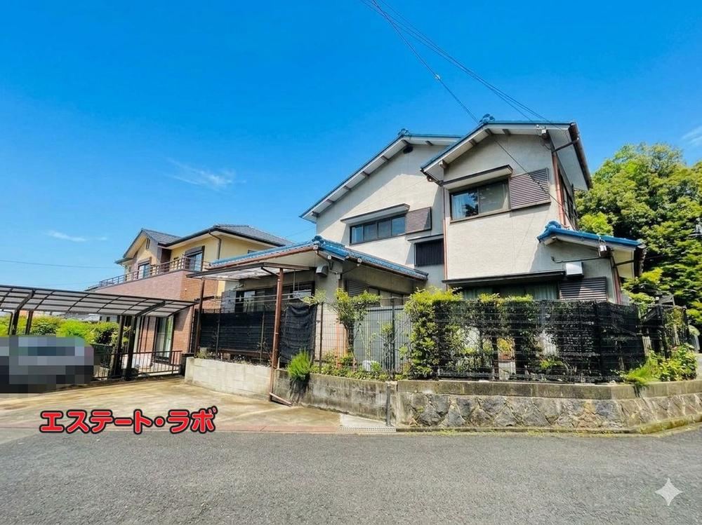 3LDK house in Okazaki, Aichi - Photo 1
